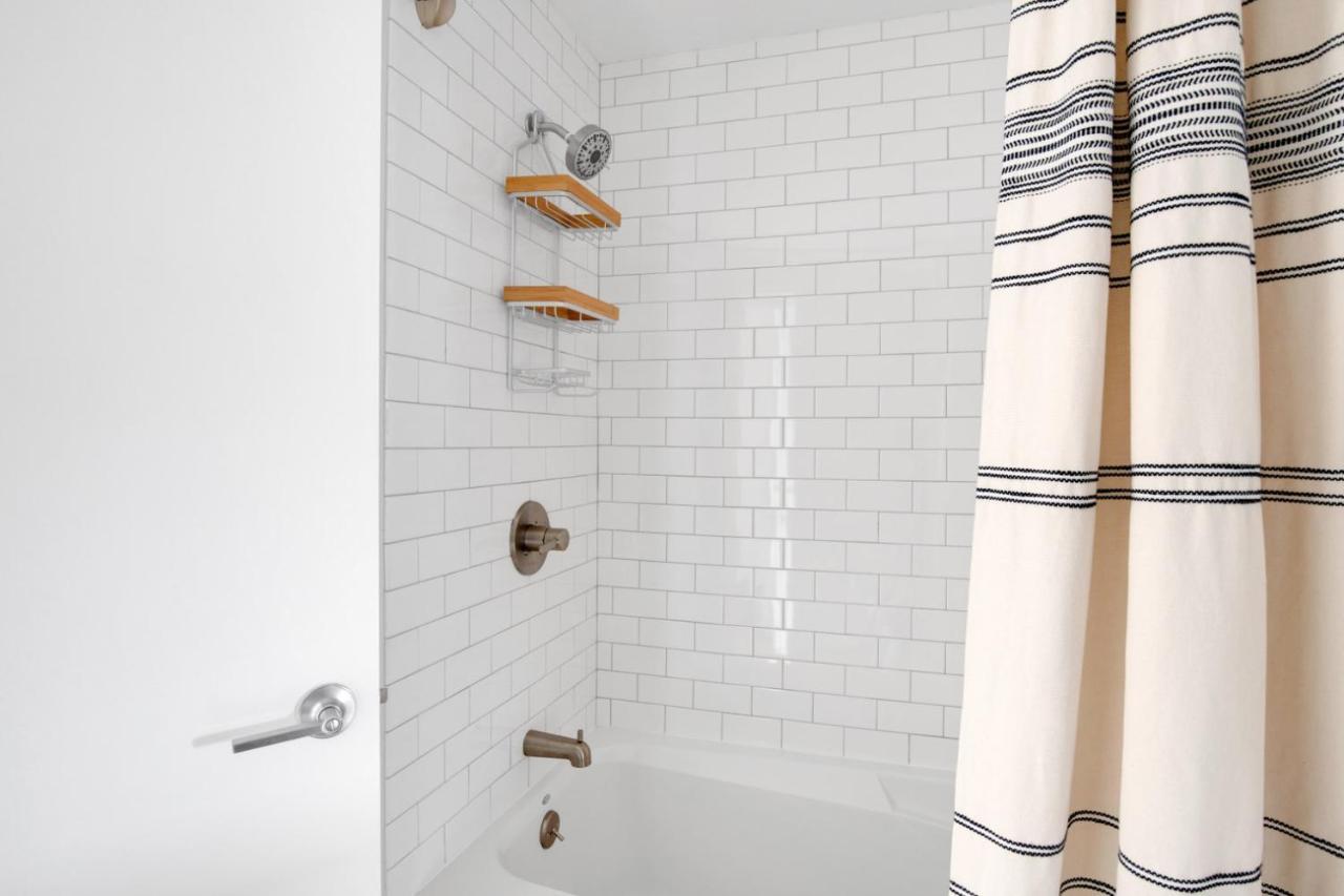 Apartamento E Cambridge 1Br W Wd Gym Steps From Train Bos-524 Boston Exterior foto